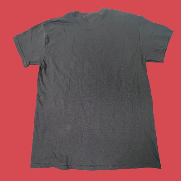 Tee Public NTW black “all I need is this guitar” t-shirt 🎸 - Picture 4 of 4